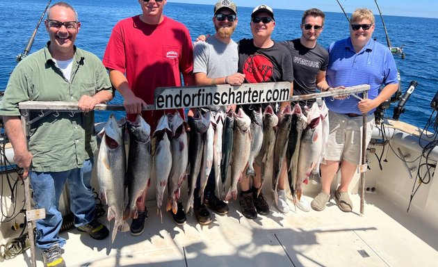 Photo of Endorfins Fishing Charter