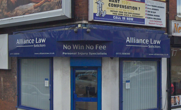 Photo of Alliance Law Solicitors