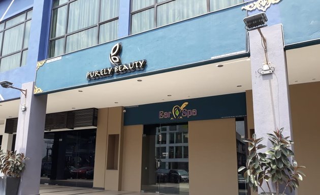 Photo of Purely Beauty Studio