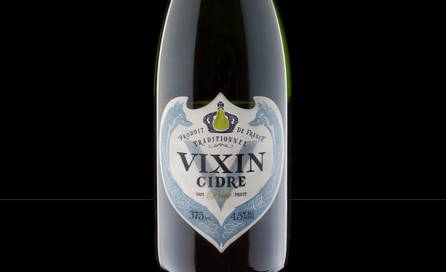 Photo of Vixin Cidre