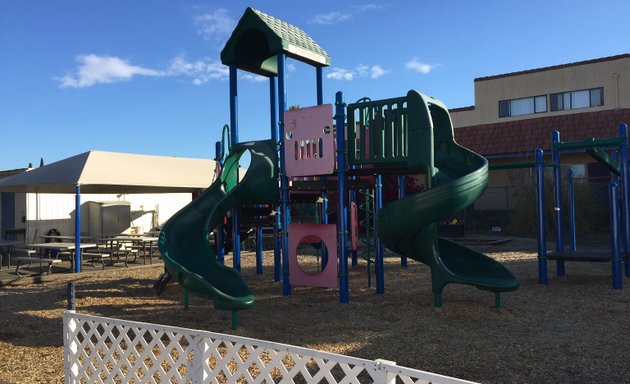 Photo of Christ the Cornerstone Lutheran Church, Academy and Preschool