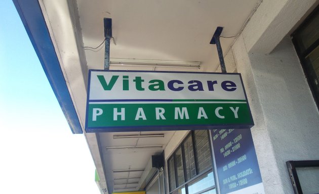 Photo of Vitacare Pharmacy