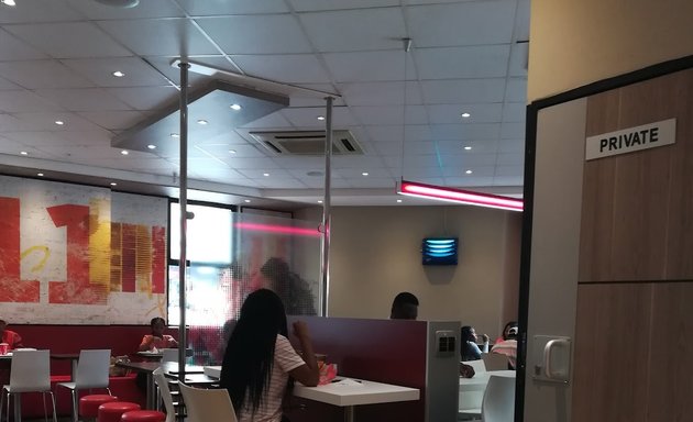 Photo of KFC Newtown Mall