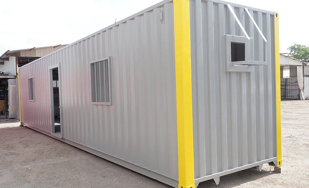 Photo of Container King - Dallas Sales Office