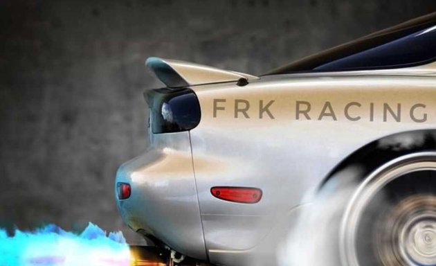 Photo of frk Racing