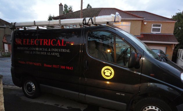 Photo of S R Electrical South West Ltd