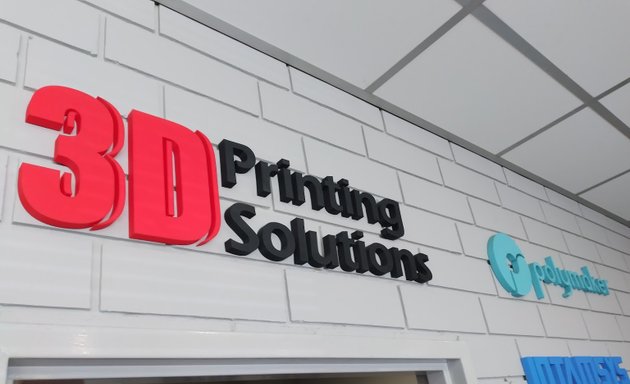 Photo of 3D Printing Solutions