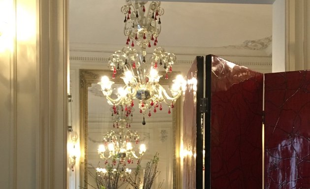 Photo de Hôtel Regent's Garden - Astotel