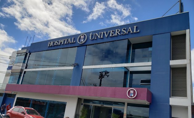 Foto de Hospital Universal