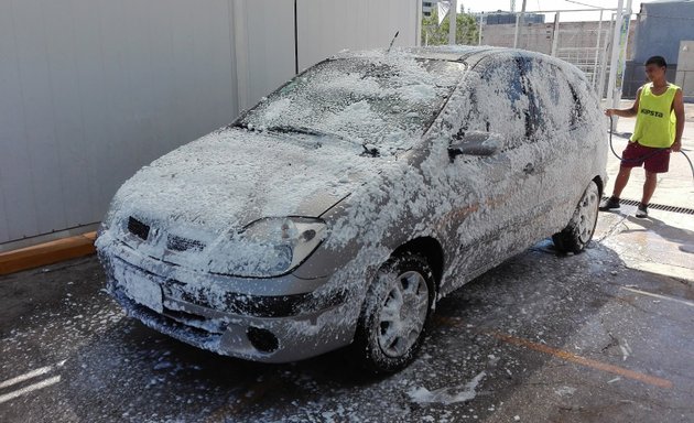 Foto de City Car Wash