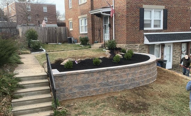 Photo of Valley Green Landscaping LLC.