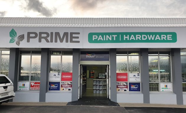 Photo of Prime Paint and Hardware (Tokai)