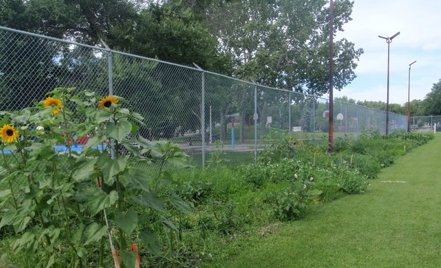 Photo of Alberta Avenue Community League