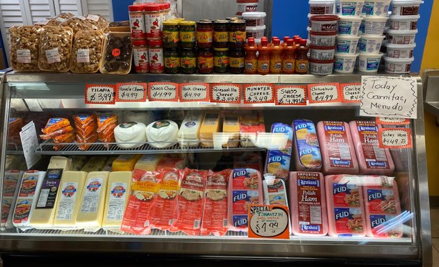 Photo of LA BODEGA - Food Market