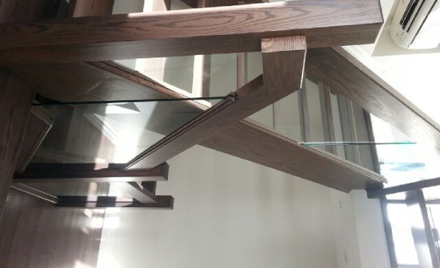 Photo of Stonecrest Railings & Stairs