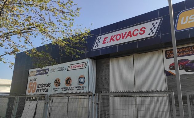 Foto de Kovacs Usados Vitacura