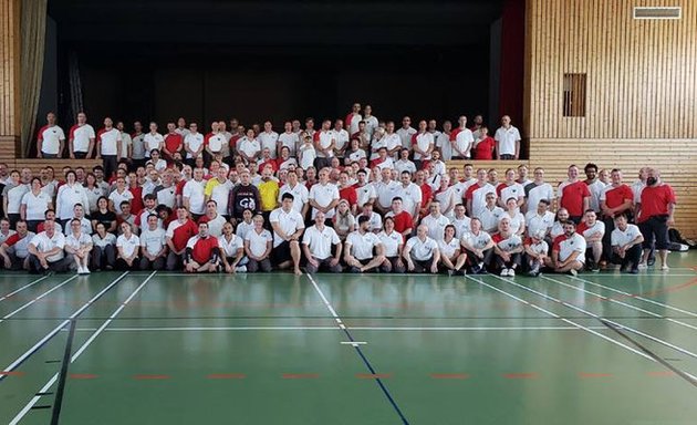 Foto von WingTsun - Talentschmiede