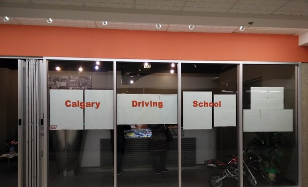 Photo of Calgary Driving School LTD