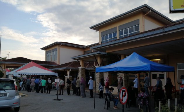 Photo of Kepala Batas Health Clinic