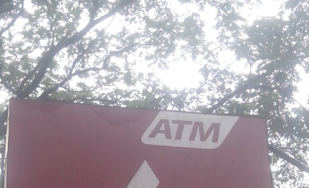 Photo of Axis Bank ATM
