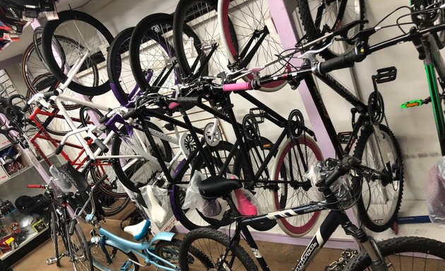 Photo of Nachos Bikes Shop