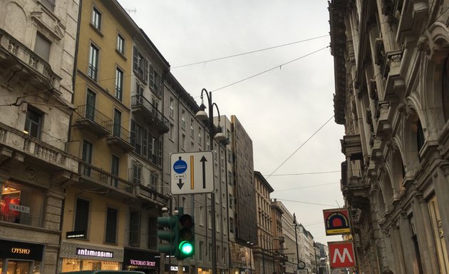 foto Sephora Milano Via Torino