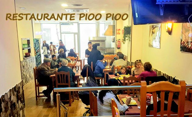 Foto de restaurante Peruano mistura