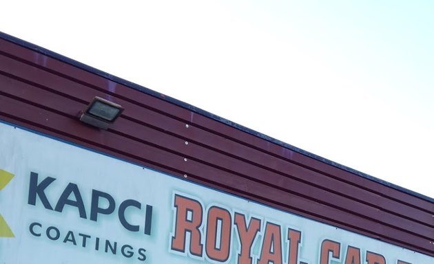 Photo of Royal Car Paints