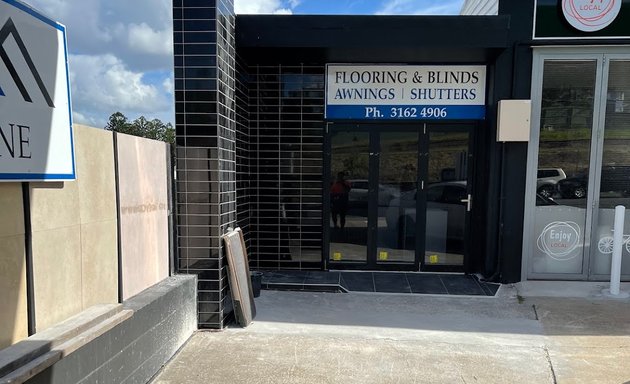 Photo of Shine Flooring and Blinds