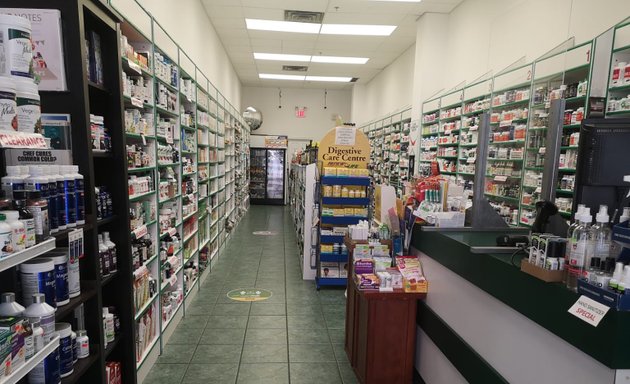 Photo of S & H Health Foods