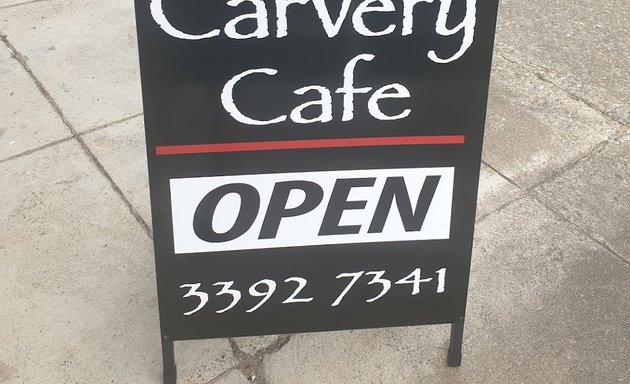 Photo of T&L Carvery Cafe