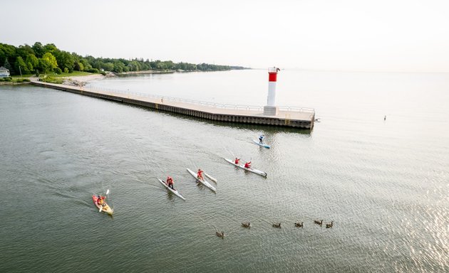 Photo of Wai Nui Canoe Club