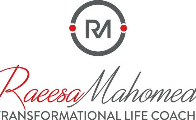 Photo of Raeesa Mahomed Life Coaching