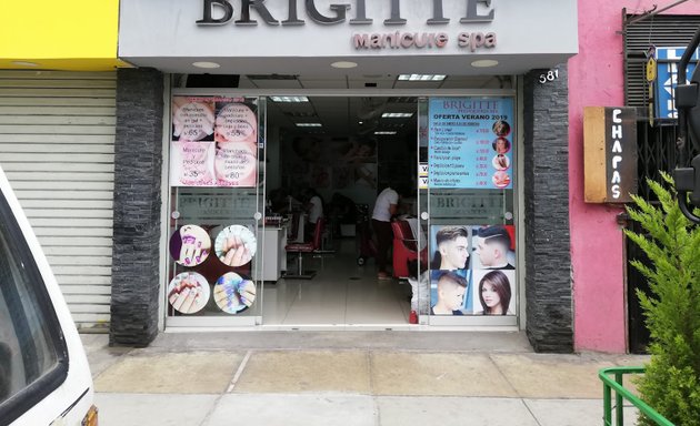 Foto de Brigitte Manicure Spa