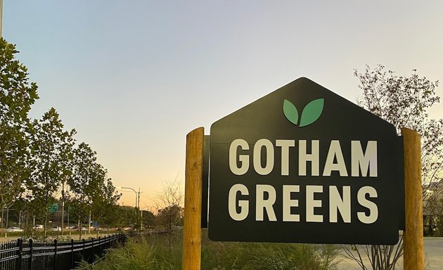 Photo of Gotham Greens