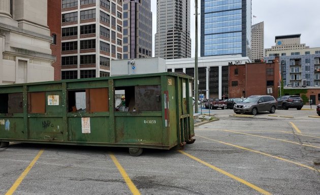 Photo of Indy Recycling Drop-off