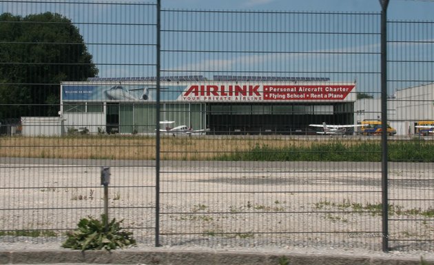 Foto von Airlink Luftverkehrs GmbH