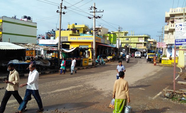 Photo of Burma Bazaar