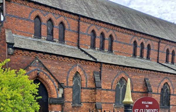 Photo of St Clement's Church