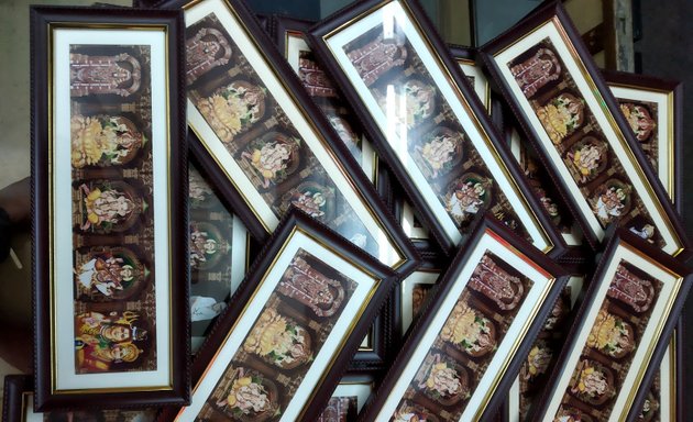 Photo of Sri Ganesh Frame Works