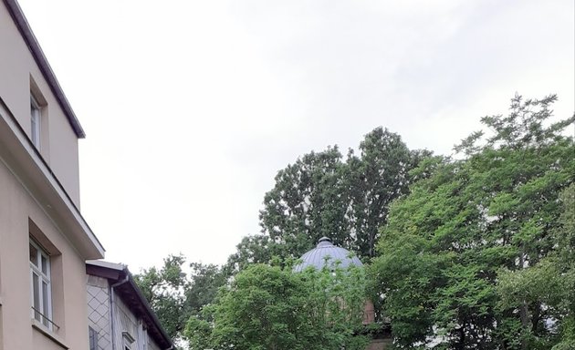 Photo de Planétarium de Strasbourg