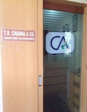 Photo of T R Chadha & Co LLP