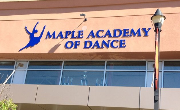 Photo of Maple Academy Of Dance