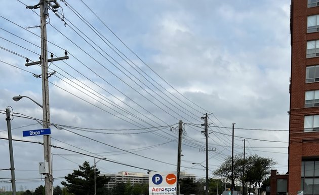 Photo of Aerospot Toronto Pearson Airport Parking