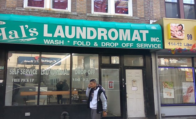 Photo of Hal Laundromat