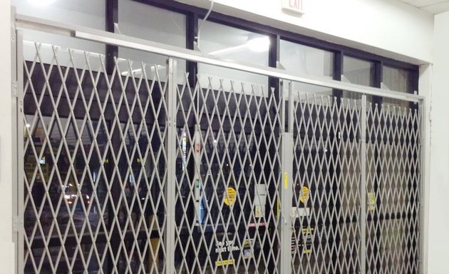 Photo of Quantum Security Gates