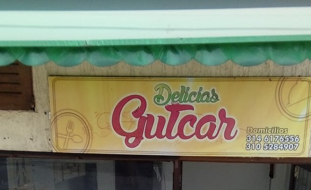 Foto de Delicias Gutcar