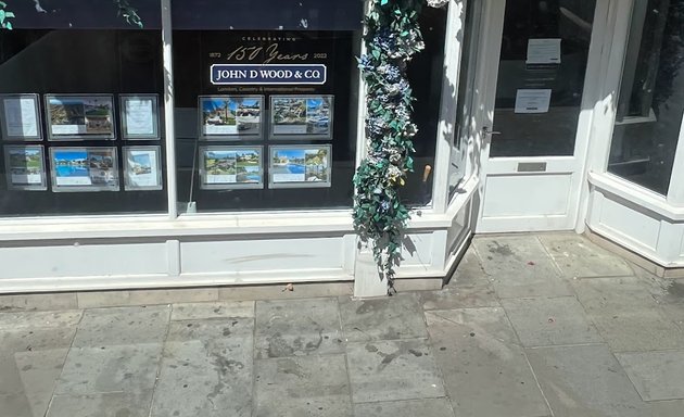 Photo of John D Wood & Co. Letting Agents Chelsea