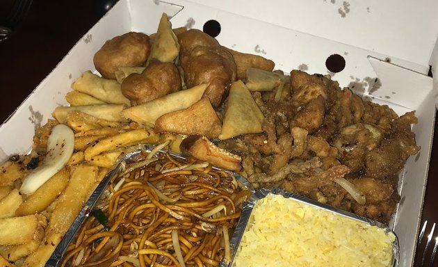 Photo of The Golden Bowl - Chinese Takeaway