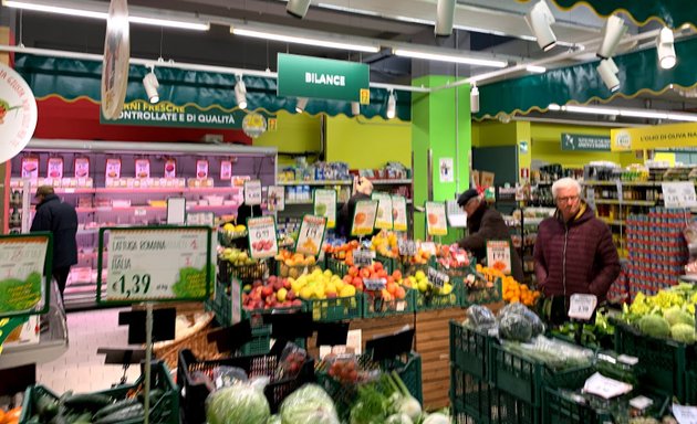 foto Todis - Supermercato (Roma - via Tuscolana )